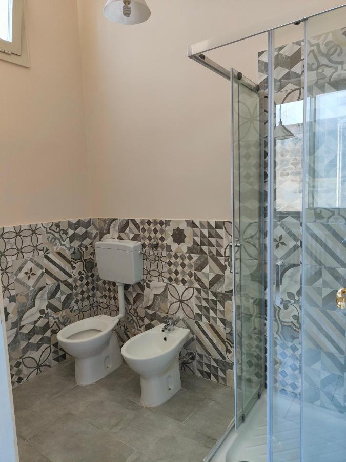 Casa via Leuca Apartamento Lecce Exterior foto