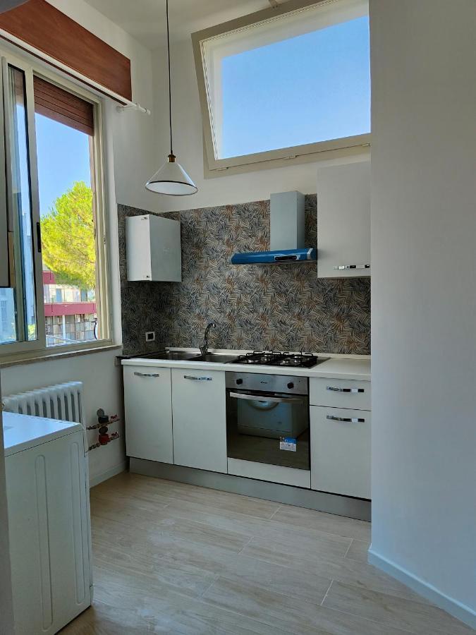 Casa via Leuca Apartamento Lecce Exterior foto