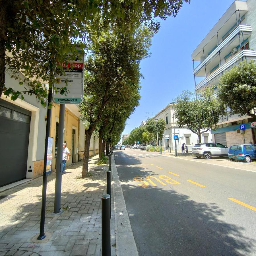 Casa via Leuca Apartamento Lecce Exterior foto